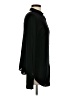 Bella Dahl 100% Rayon Black Long Sleeve Blouse Size S - photo 4