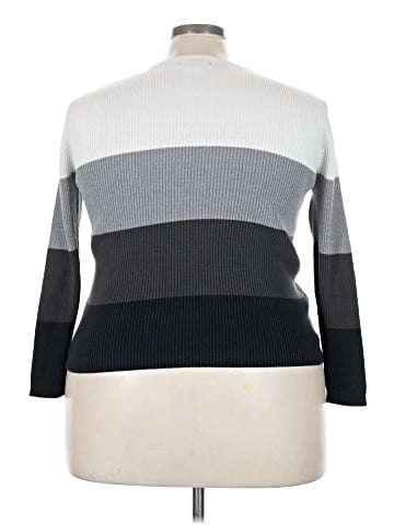 Venezia Jeans Clothing Co. Pullover Sweater (view 2)