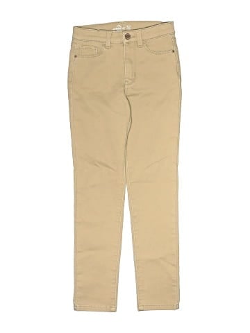 Jordache Khakis (view 1)