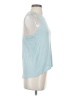 Athleta Blue Tank Top Size S - photo 4