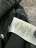 RE/DONE 100% Cotton Black Casual Pants Size 24 waist - photo 8