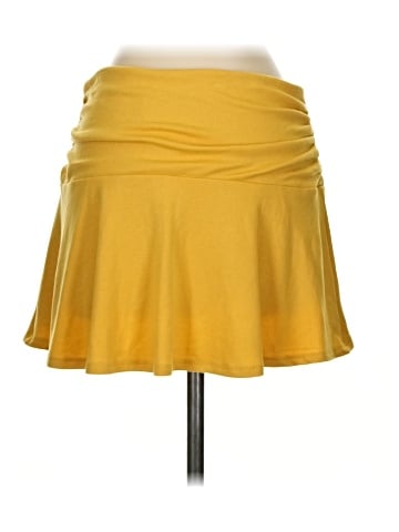 Free-est by Free People Casual Skirt (view 2)