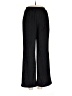 DAZY Chevron-herringbone Black Dress Pants Size M - photo 1