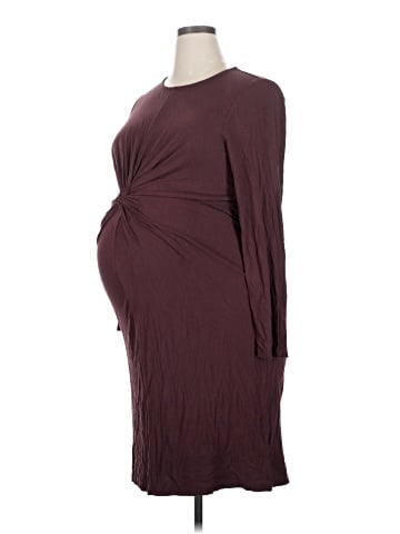 Old Navy - Maternity Casual Dress (view 1)