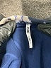 3rd + Malt Blue Sleeveless Blouse Size M - photo 7