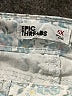 Epic Threads Paisley Ivory Shorts Size 6X - photo 3