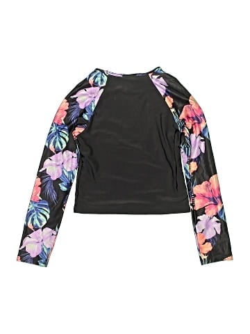 Justice Long Sleeve T-Shirt (view 2)