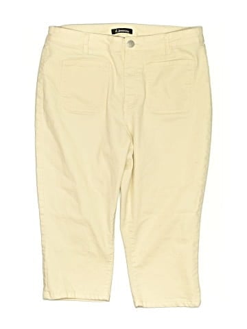 d.jeans Khaki Shorts (view 1)