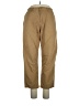 Obey Worldwide 100% Cotton Solid Tan Cargo Pants Size 34 waist - photo 1