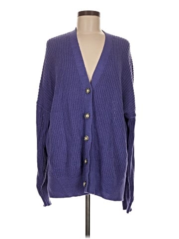 BDG Cardigan (view 1)
