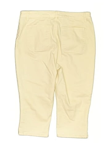 d.jeans Khaki Shorts (view 2)