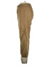 Obey Worldwide 100% Cotton Solid Tan Cargo Pants Size 34 waist - photo 5