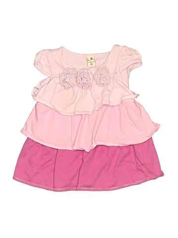 Sweet Ivy Dress (view 1)