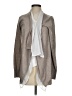 The Limited Outlet Gray Cardigan Size XS - photo 1