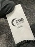 Zyia Active Gray Sleeveless Top Size 4X - photo 8