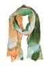 Vida Green Scarf One size - photo 1