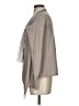 The Limited Outlet Gray Cardigan Size XS - photo 5