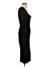 Rag & Bone Solid Black Cocktail Dress Size S - photo 4