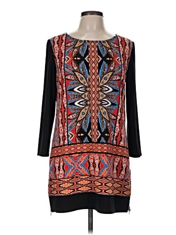 Rafaella Casual Dress (view 1)