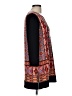 Rafaella Print Black Casual Dress Size M - photo 4