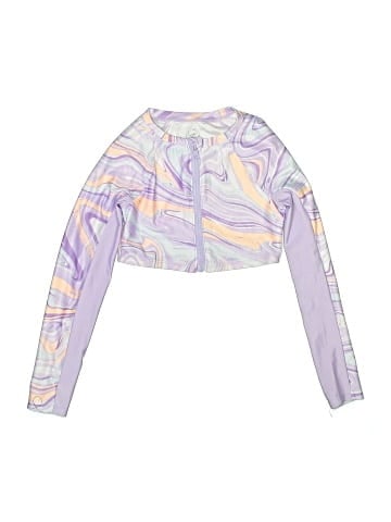Wonder Nation Track Jacket (view 1)
