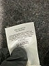 Express Solid Black Cocktail Dress Size M - photo 8
