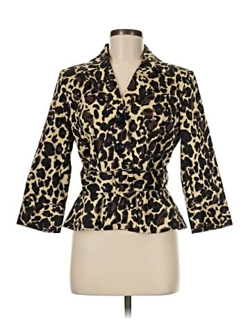 Grace Elements Blazer (view 1)
