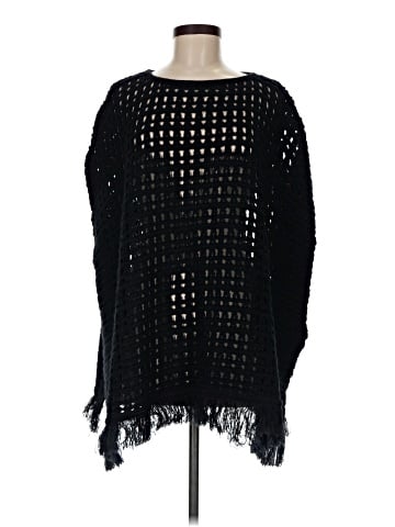 Chesley Poncho (view 1)