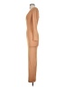 Shein Tan Casual Dress Size 2 - photo 5