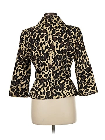 Grace Elements Blazer (view 2)