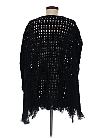 Chesley Poncho (view 2)