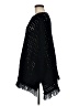 Chesley Black Poncho One size - photo 5