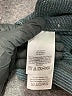 Eddie Bauer Teal Coat Size XL - photo 8
