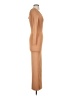 Shein Tan Casual Dress Size 2 - photo 4