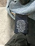 Madewell Blue Denim Jacket Size M - photo 7