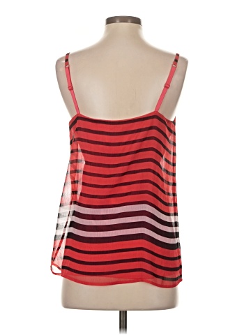 NY&C Sleeveless Blouse (view 2)