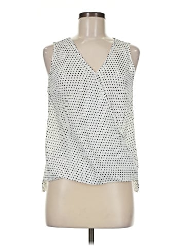 Atmosphere Sleeveless Blouse (view 1)