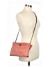 Assorted Brands 100% Suede Pink Leather Clutch One size - photo 2