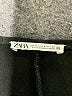 Zara Black Jumpsuit Size S - photo 4