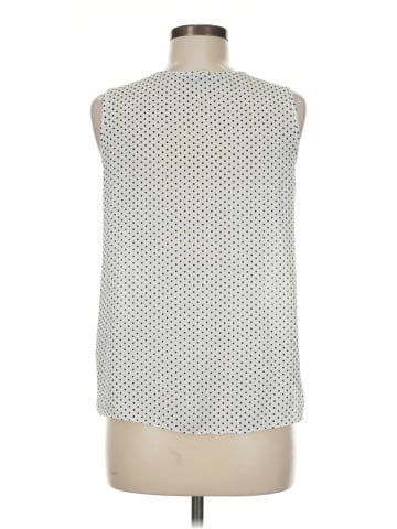 Atmosphere Sleeveless Blouse (view 2)
