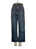 AGOLDE 100% Cotton Blue Jeans Size 23 waist - photo 1