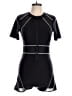 Unbranded Black Romper Size L - photo 1