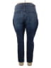 Old Navy Blue Jeans Size 18 - photo 2