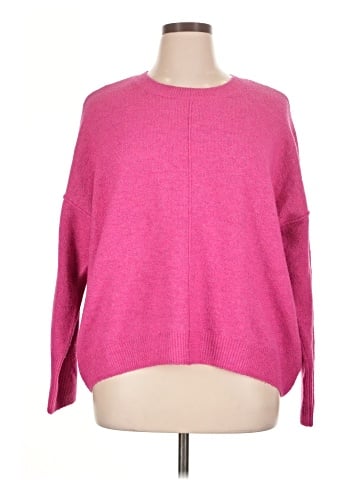 Vince Camuto Pullover Sweater (view 1)