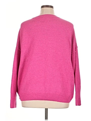 Vince Camuto Pullover Sweater (view 2)