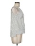 Atmosphere Ivory Sleeveless Blouse Size 6 - photo 4