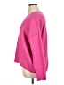 Vince Camuto Solid Pink Pullover Sweater Size XL - photo 5