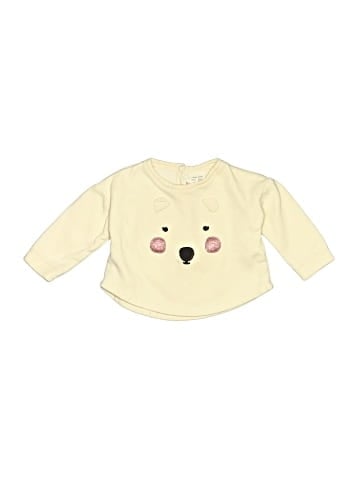 Zara Baby Sweatshirt (view 1)