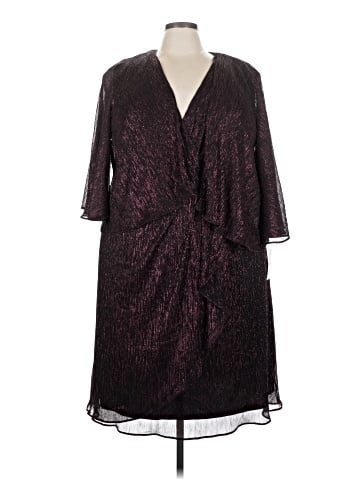SLNY Cocktail Dress (view 1)