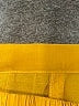 Unbranded Yellow Casual Pants Size M (estimated) - photo 7